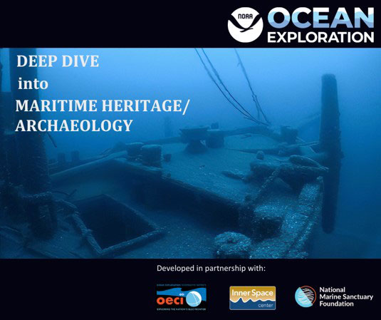 Deep Dives with Ocean Explorers