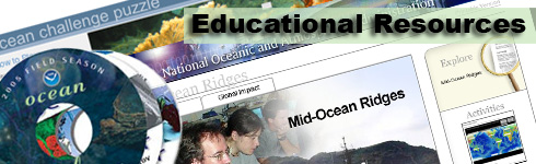 Educational Resources