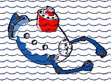 Gulf of Mexico Deep Sea Habitats Education Gulf of Mexico Deep Sea Habitats Education