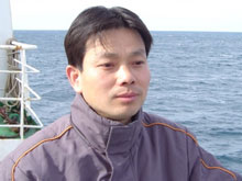 Dr. Fei Wang