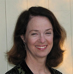 Patricia Fryer, Ph.D., Research Professor, University of Hawaii