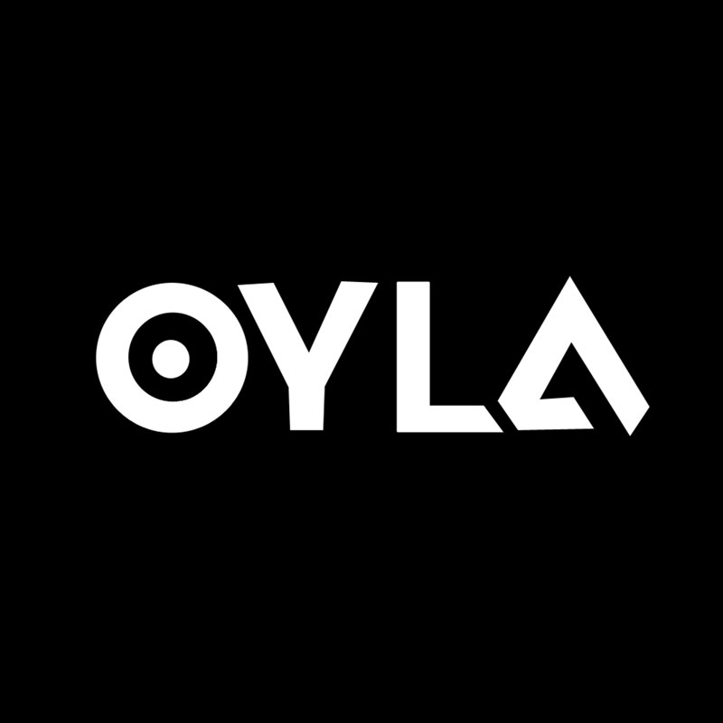 OYLA Magazine logo