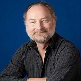 Dr. Russ Hopcroft