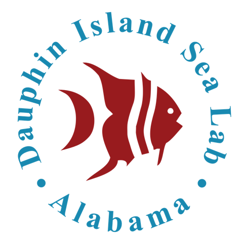 The Dauphin Island Sea Lab logo
