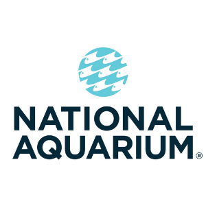 The National Aquarium logo