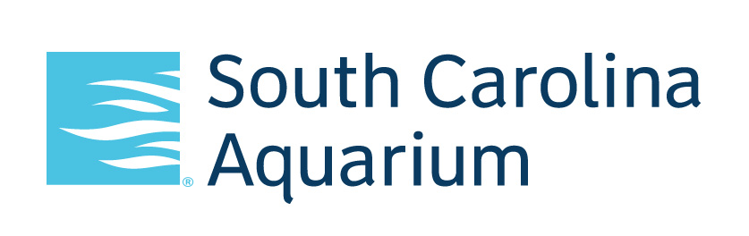The South Carolina Aquarium logo