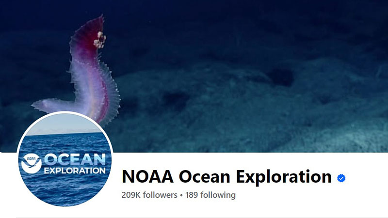 Sea-son's greetings from NOAA Education