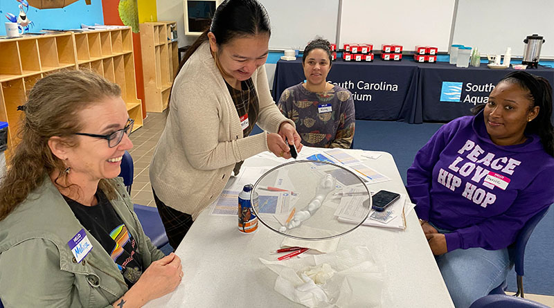 Onsite Professional Development Opportunities