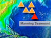NOAA-Explored Seamounts