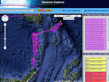 Okeanos Explorer Digital Atlas