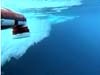 Under-ice dives