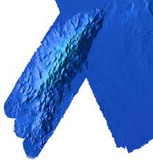 The Davidson Seamount