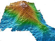 Loihi Seamount
