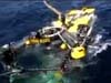 submersible deployment video
