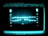 Agarose gel electrophoresis is used to visualize DNA extracts