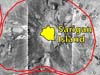 Sarigan Island from the MR1 survey