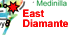 East Diamante Submarine Volcano
