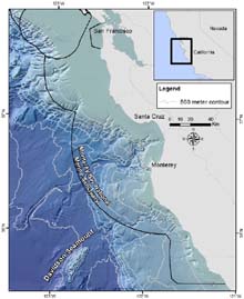 Two records of climate change over the last glacial cycle.