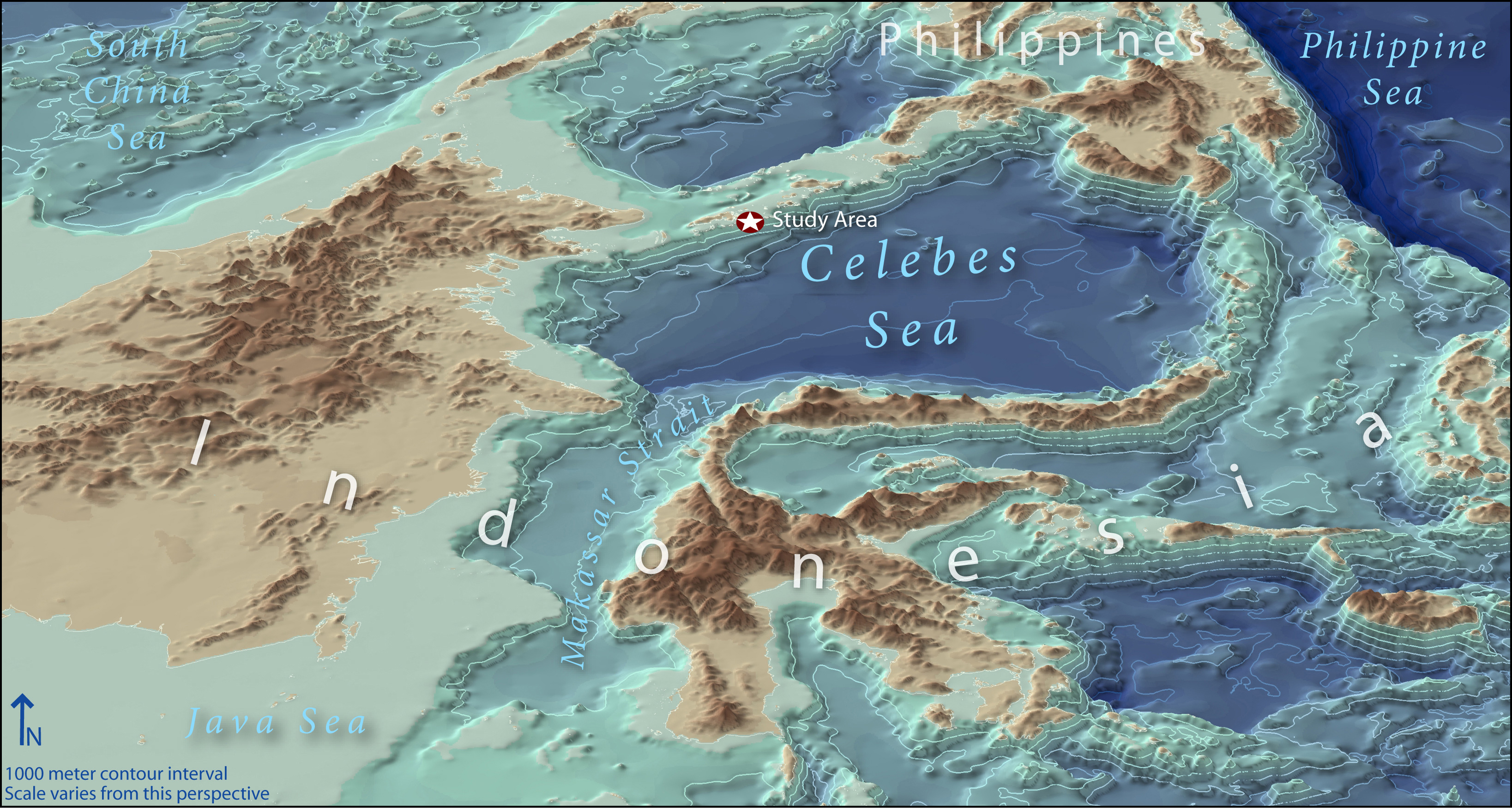Inner Sea Golarion Map. 