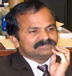 Mark Baskaran