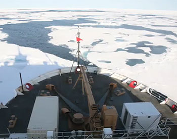 Ocean Today: Arctic Exploration