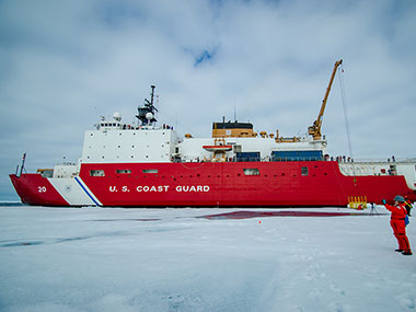 Hidden Ocean 2016: Image and Video Gallery: NOAA Office of Ocean ...