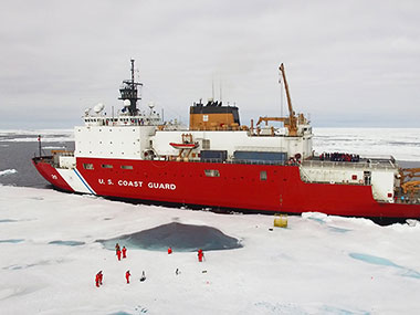 Image Gallery: NOAA Ocean Exploration and Research