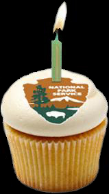 National Park Service Centennial Celebration.
