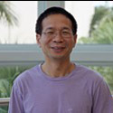 Mingshun Jiang, Ph.D