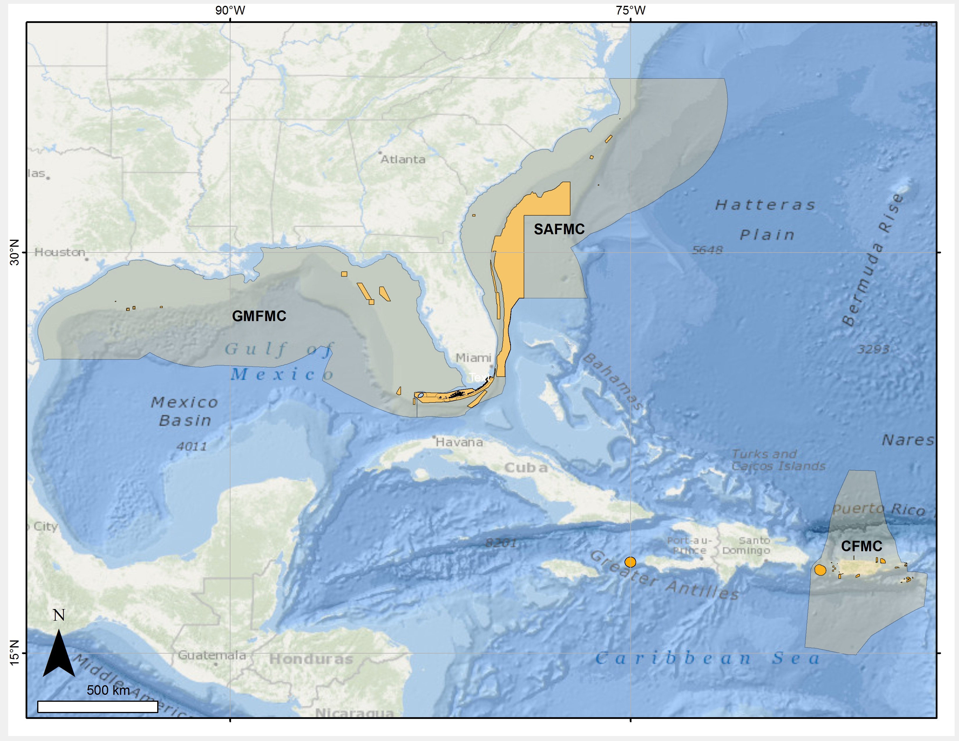 Southeast Deep Coral Initiative: Exploring Deep-Sea Coral Ecosystems ...