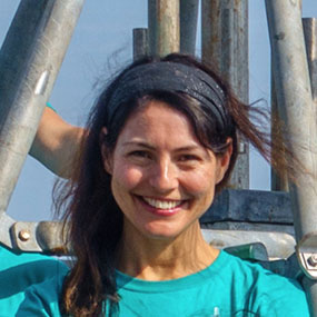 Dr. Leila Hamdan