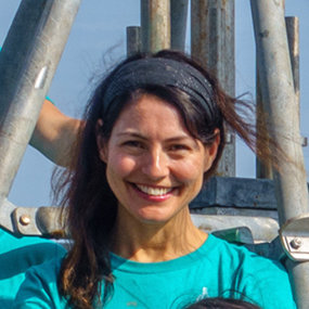 Dr. Leila J Hamdan
