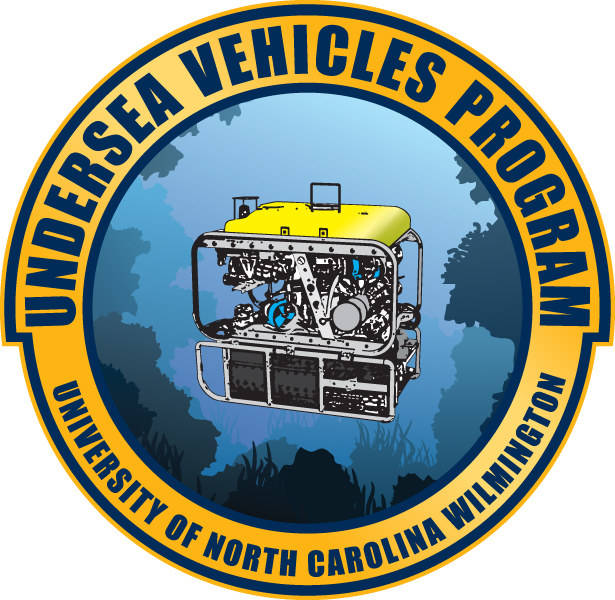Undersea Vehicles Program , University of North Carolina Wilmington