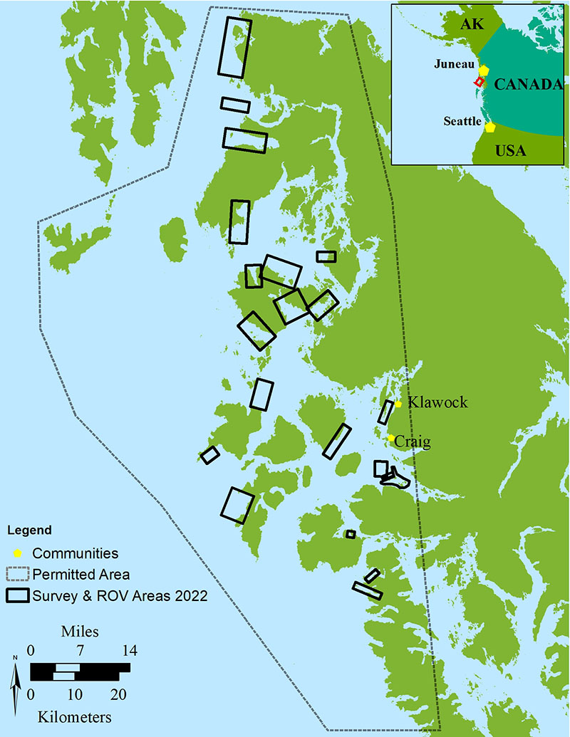 map-of-survey-and-remotely-operated-vehicle-dive-locations-for-our