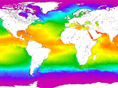 Ocean Exploration Facts: NOAA Office of Ocean Exploration and Research