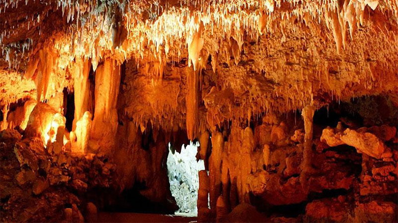 How Can Caves Teach Us About Climate?