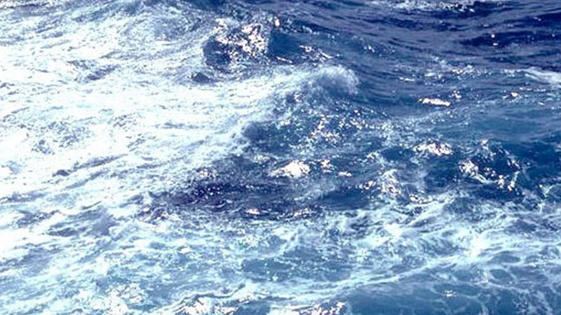 Multimedia Discovery Mission: Ocean Waves