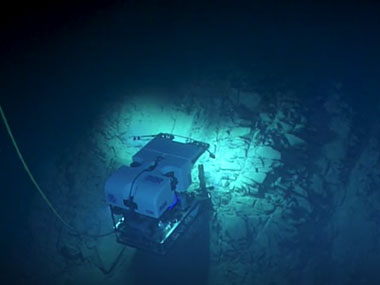 Ocean Exploration Facts: NOAA Office of Ocean Exploration and Research