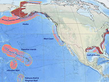 Ocean Exploration Facts: NOAA Office of Ocean Exploration and Research