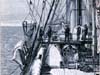 Equipment on the HMS Challenger