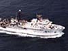 NOAA Ship Gunter