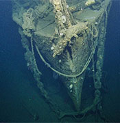 NOAA Ocean Explorer Home