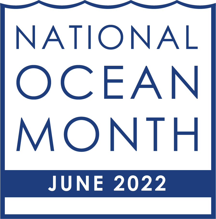 Ocean Month 2024 - Andi Madlin