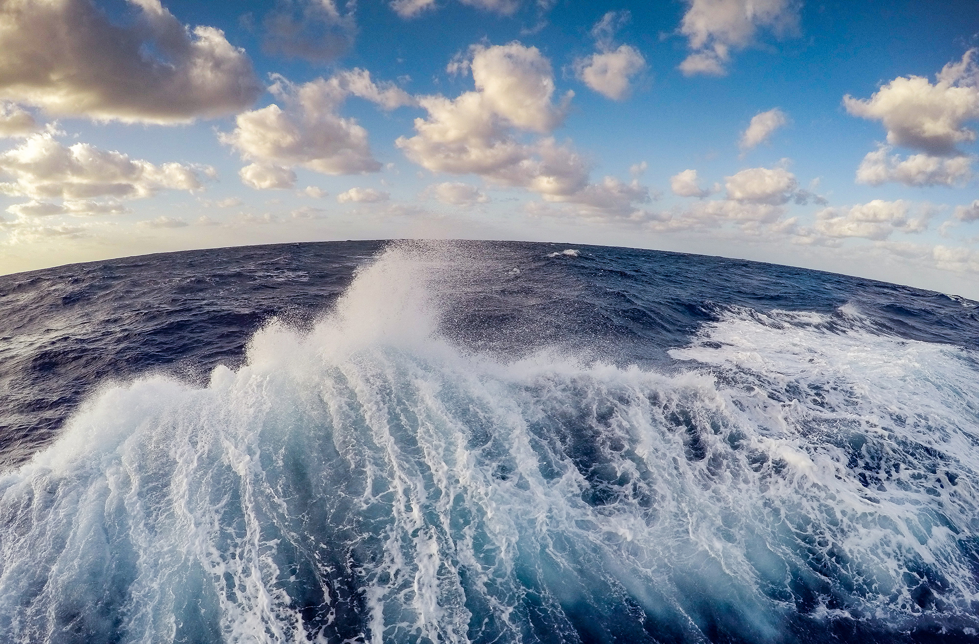 Happy World Oceans Day On Earth And Beyond Noaa Office Of Ocean Exploration And Research