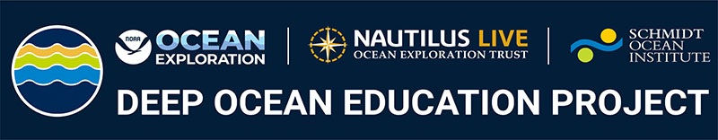 Deep Ocean Education Project