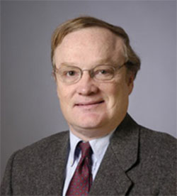 Robert Detrick, Ph.D., Assistant Administrator, NOAA’s Office of Oceanic and Atmospheric Research