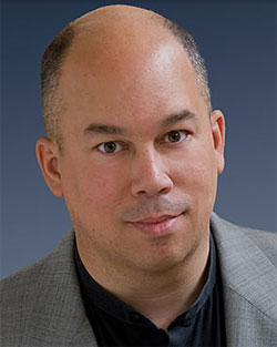 Michael T. Jones, Chief Technology Advocate, Google