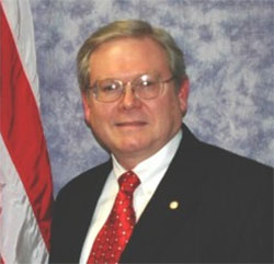 James Kendall, Ph.D., Alaska Region Director, Bureau of Ocean Energy Management
