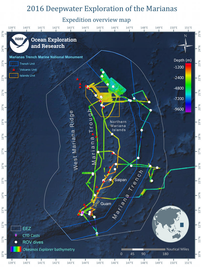 Exploration Tools: Technical Diving: NOAA Office of Ocean