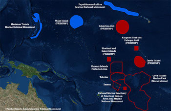Why Explore the Central Pacific Basin?